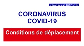 Coronavirus | Más medidas de control a los trabajadores desplazados