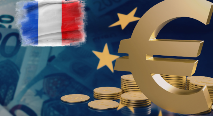 Aumento del salario mínimo en Francia desde el 1 de junio de 2026